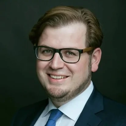 Markus Sandbichler | Geschäftsführer und Sachverständiger von AG Result in Wien