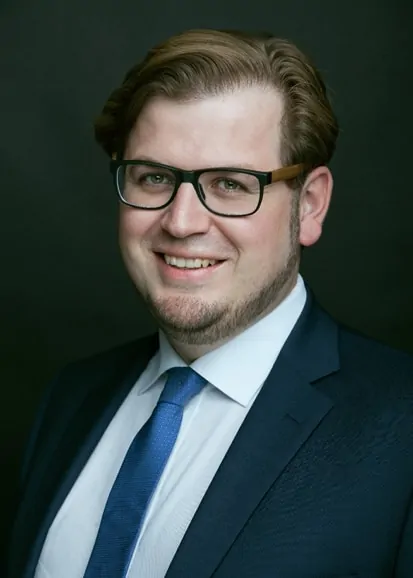 Dipl.-Ing. Markus Sandbichler Bakk tech.